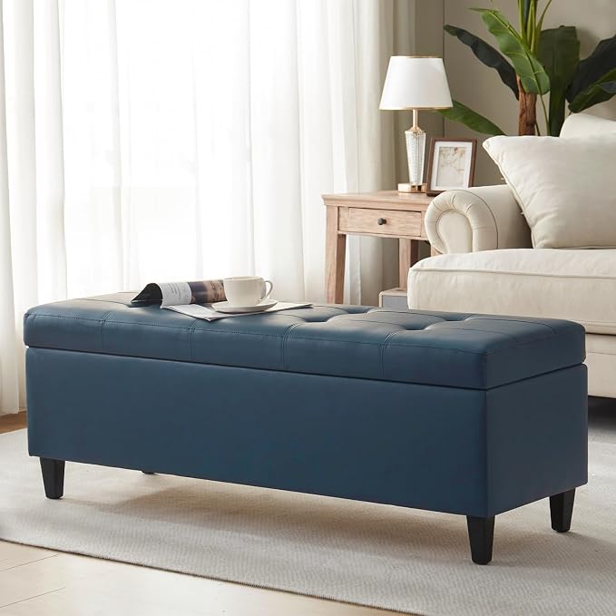 Peacock Blue