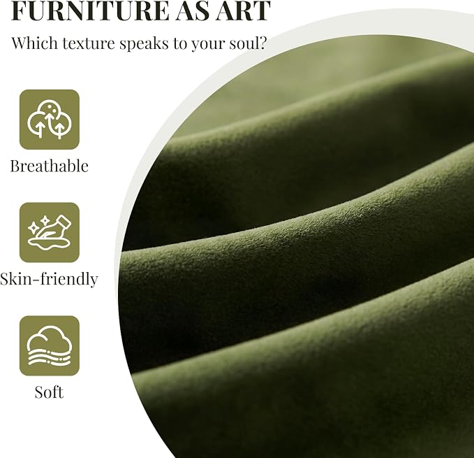 Olive Green