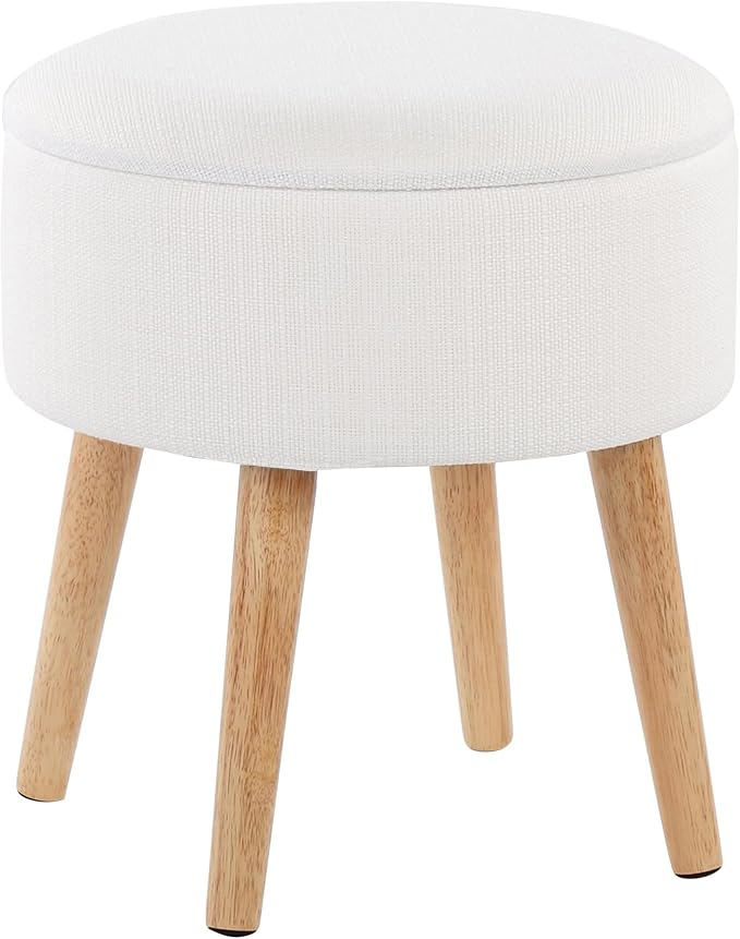 Cream Fabric