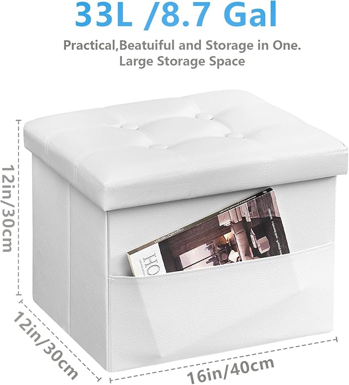White 1 Pack
