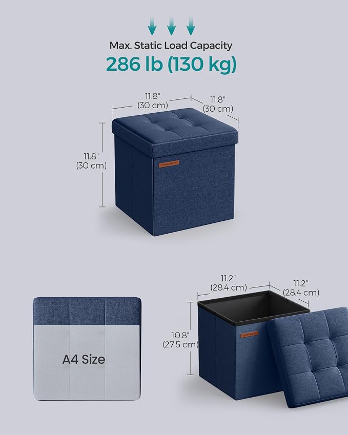 Linen-look Fabric