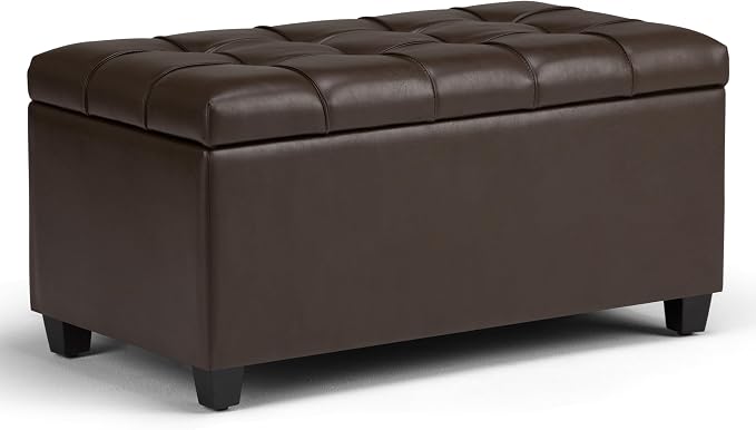 Chocolate Brown