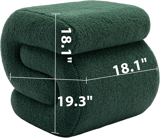 Teddy-green