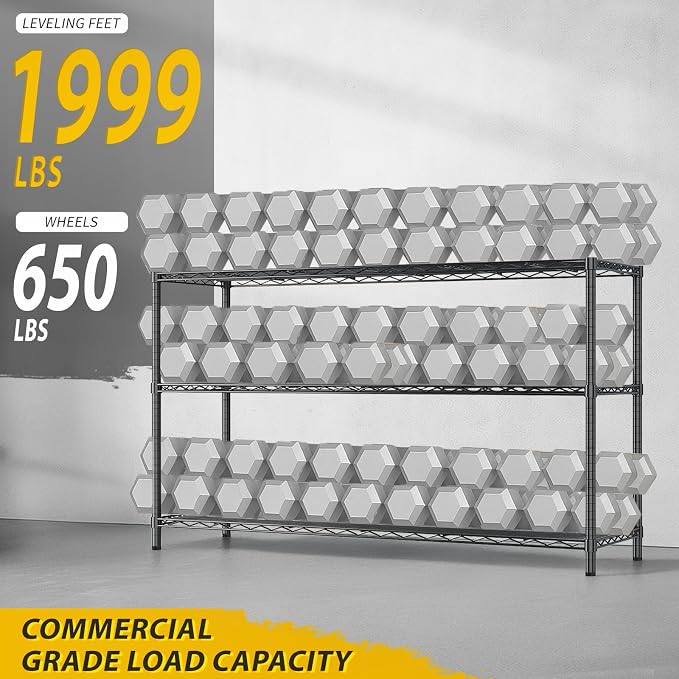 46.06 × 17.72 × 40.94 Inches-black