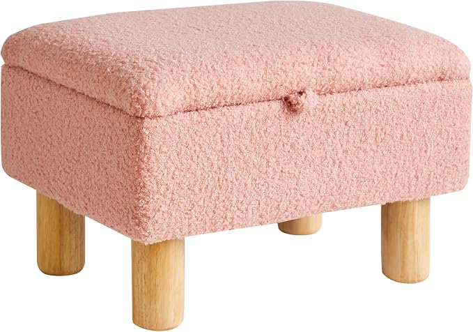 Teddy Pink