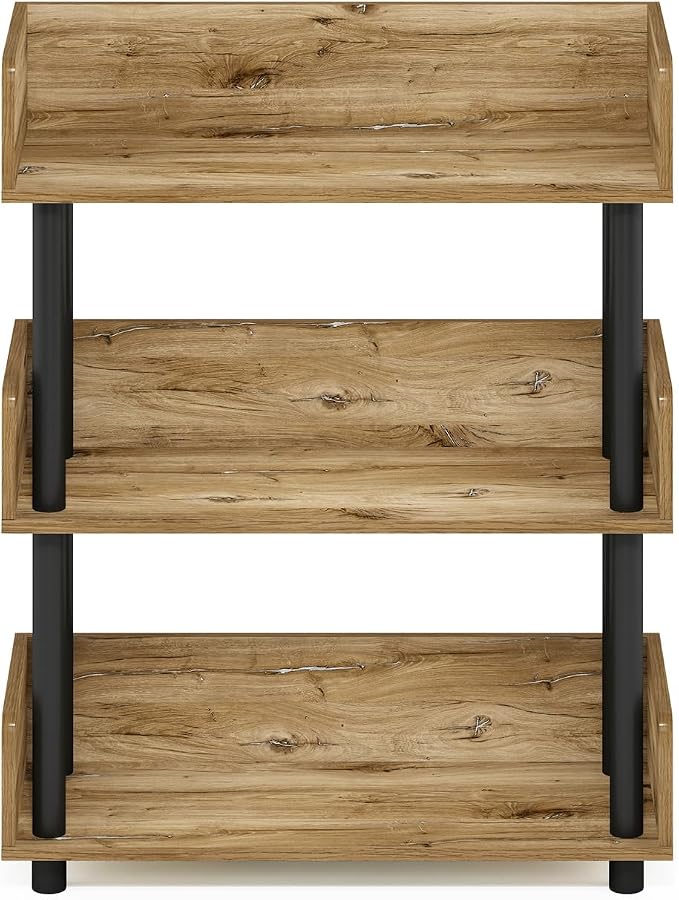 Flagstaff Oak Black