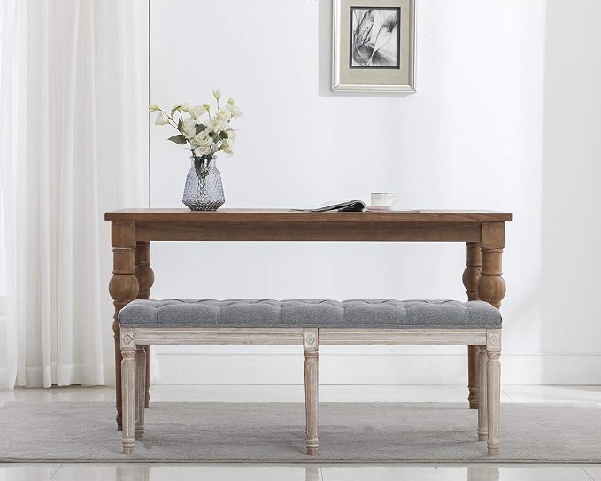3 Seat Grey-18.5\