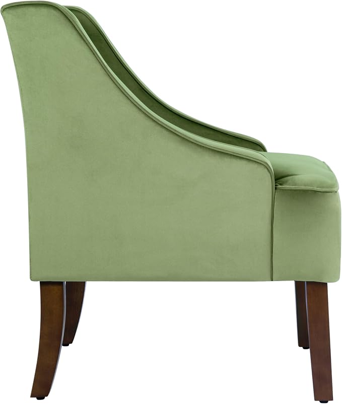 Green Velvet