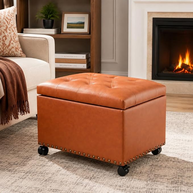 Orange Brown,wheels