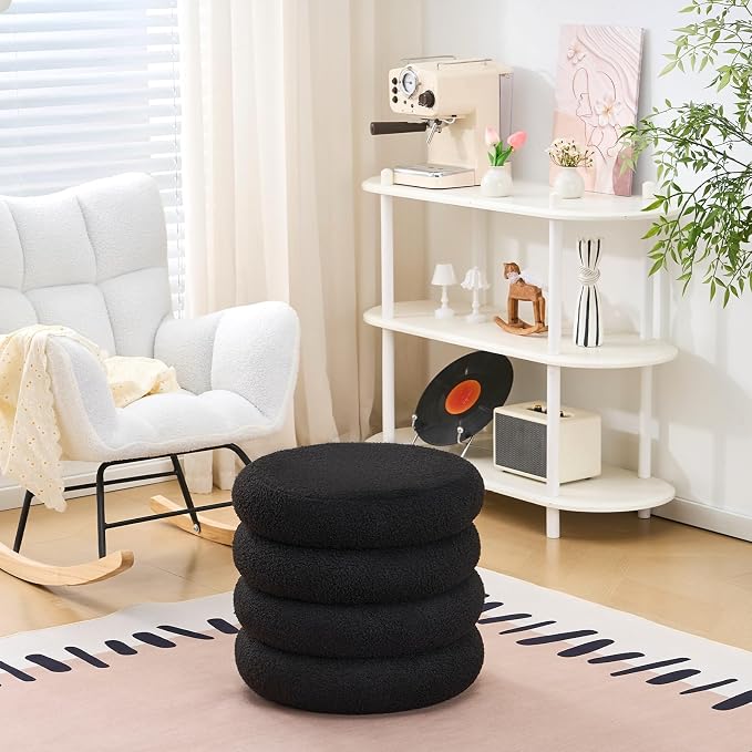 18inch Black