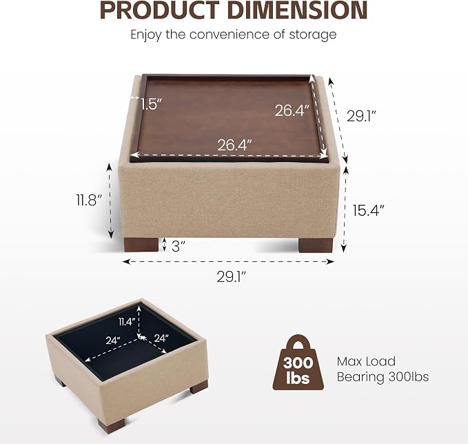 Khaki Fabric
