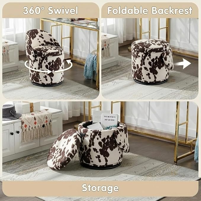 Cow Print