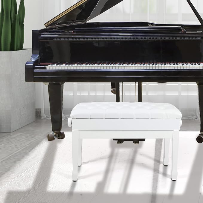 White Modern