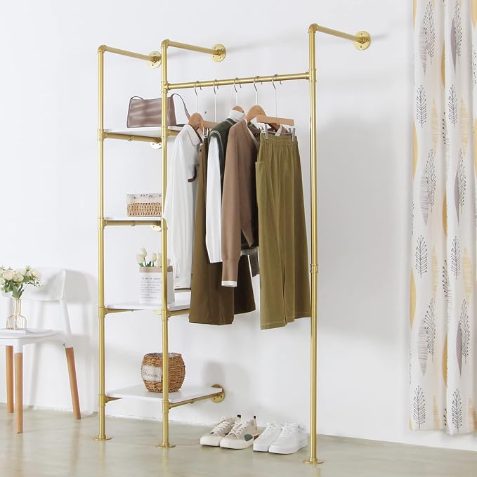 II-4 Tier-Gold