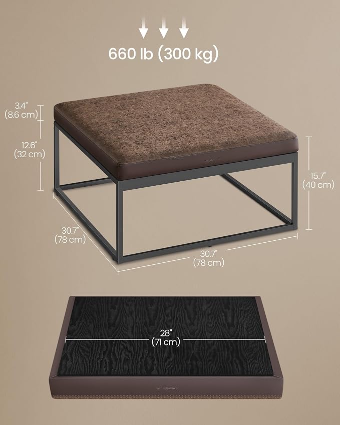 Walnut Brown