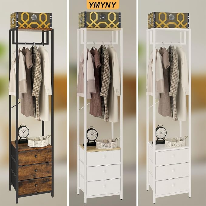 Wood Color&white