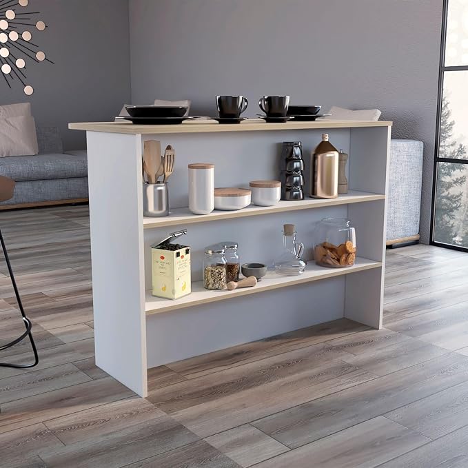 White / Light Pine