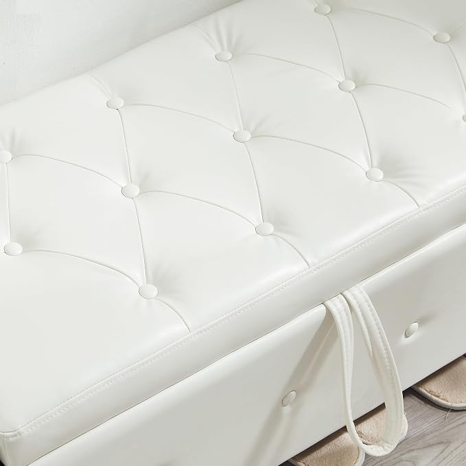 Ivory White