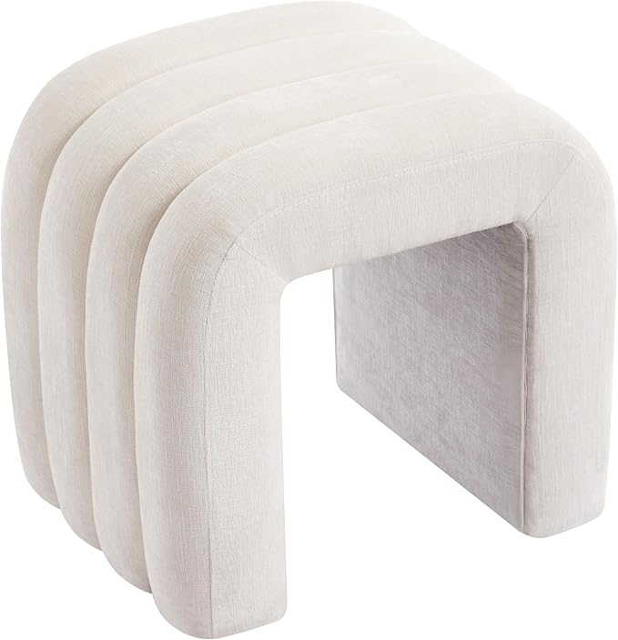 Beige Chenille