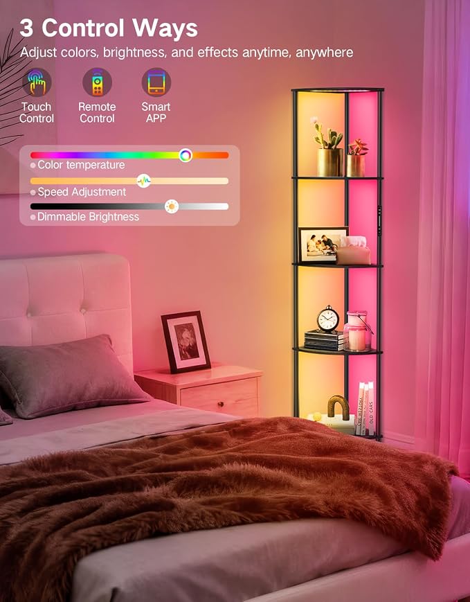 Rgb - Black