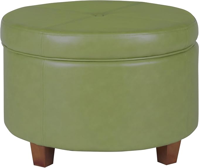 Moss Green