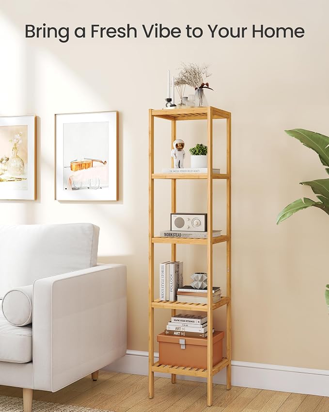 Light Bamboo