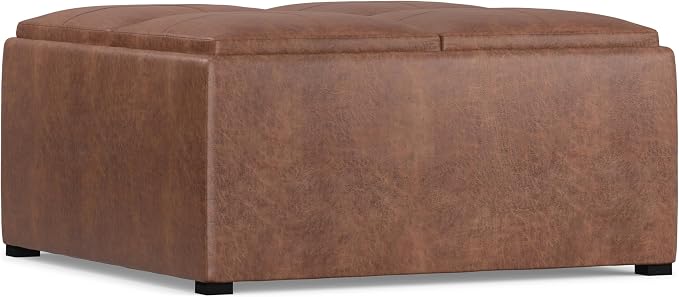 Distressed Umber Brown