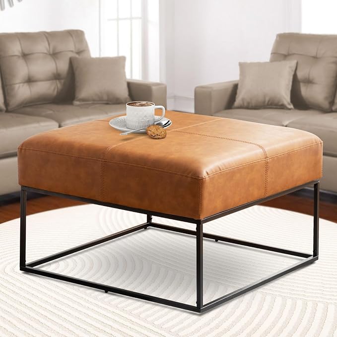 Vintage Brown-square