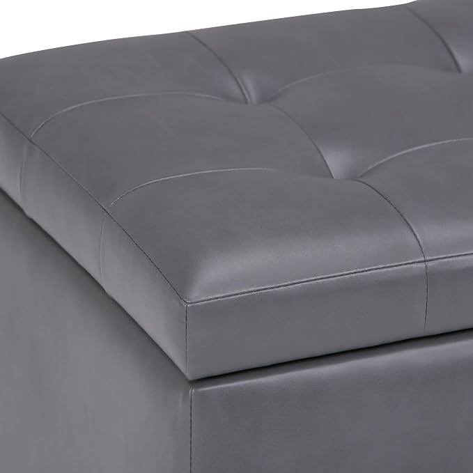 Stone Grey