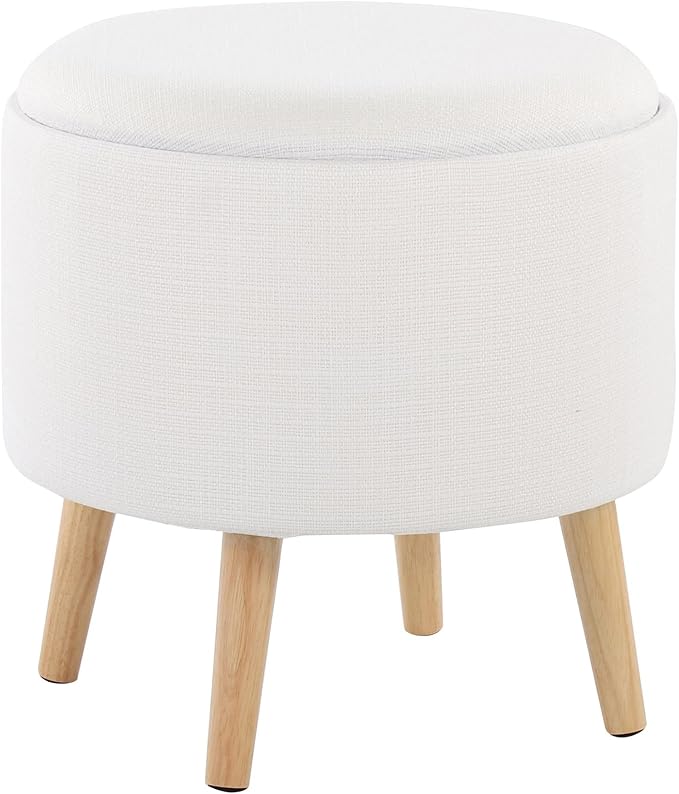 Cream Fabric