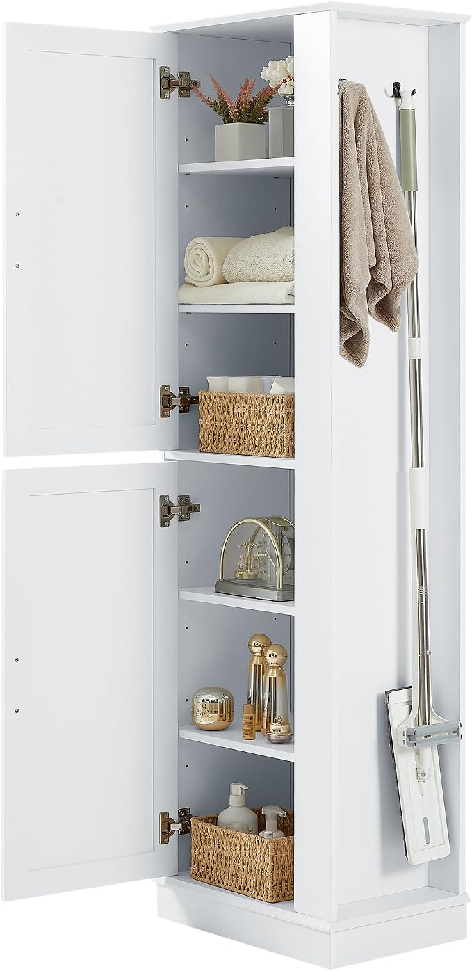 White + Medium Density Fiberboard + 2