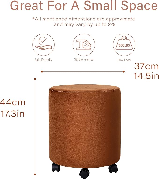 Cognac Brown