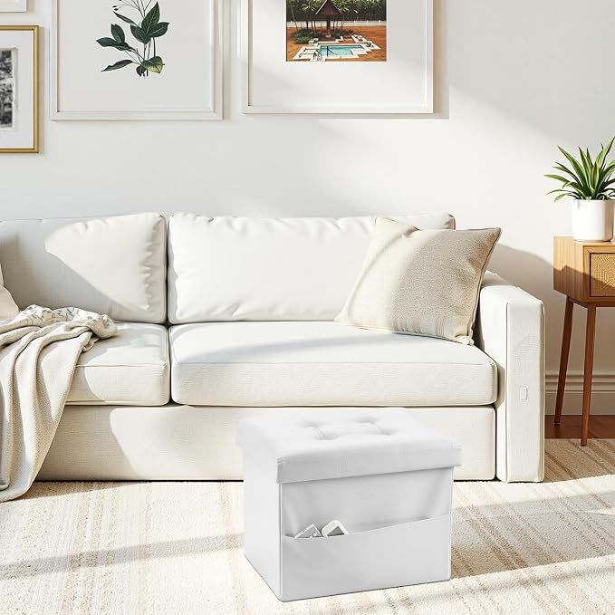 White 1 Pack