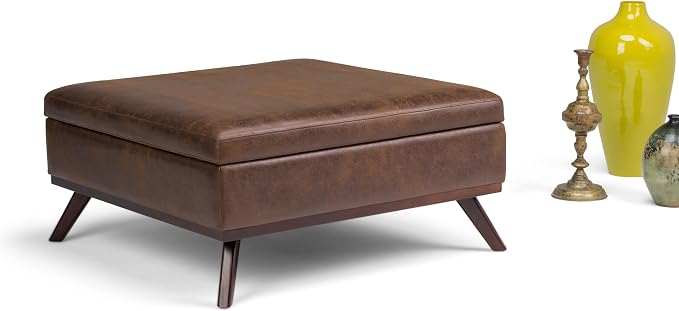 Distressed Chestnut Brown