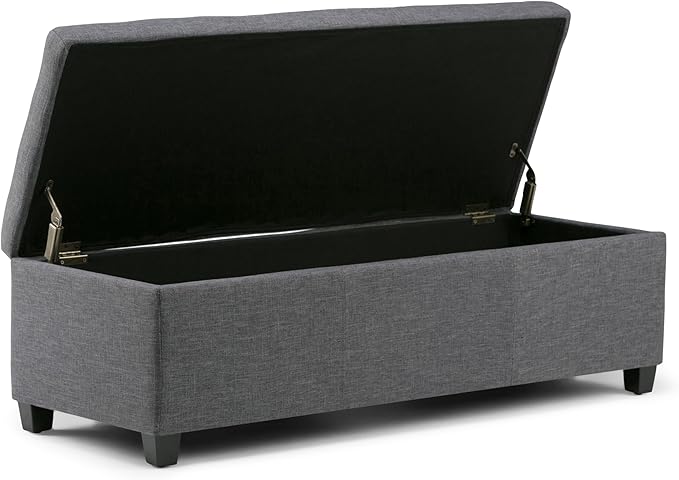 Slate Grey