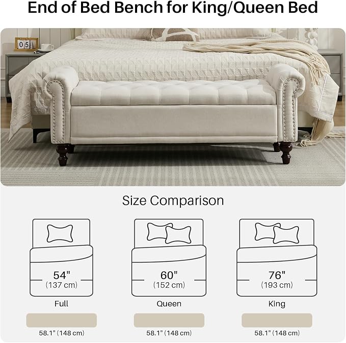 Linen Beige