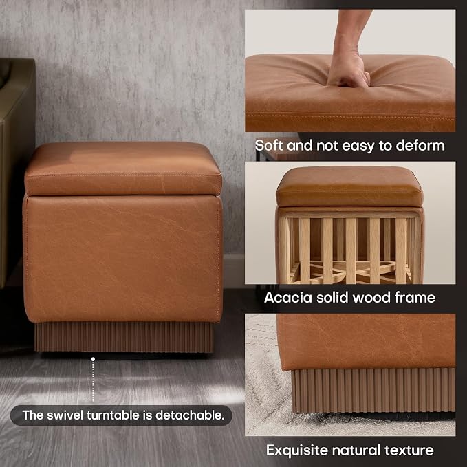 Square-brown