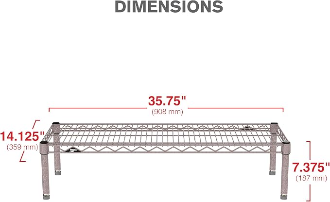 Metroseal Gray