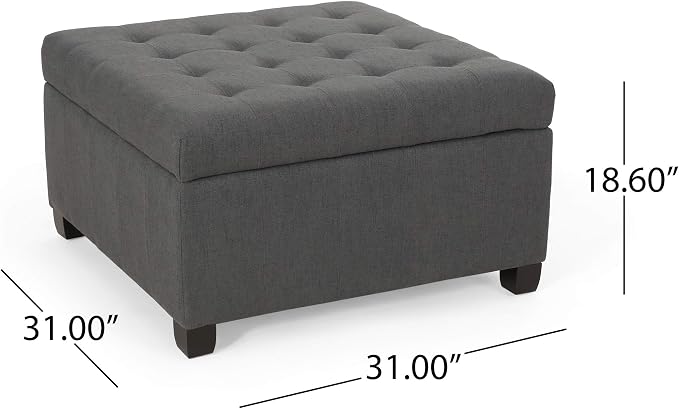 Dark Gray, Dark Brown