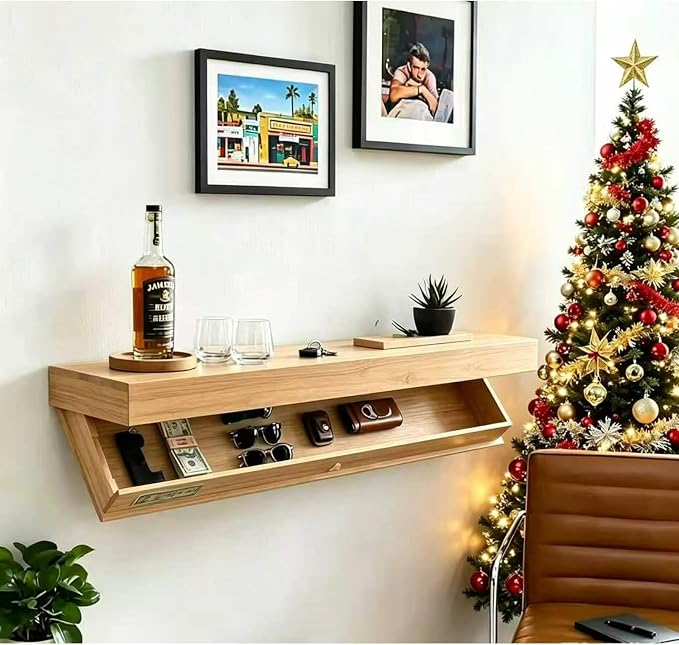 Natural Wood