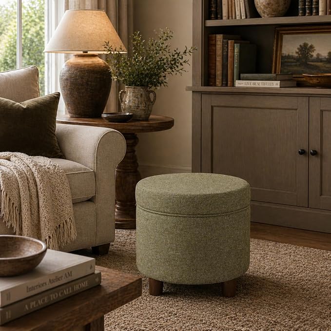 Green Tweed