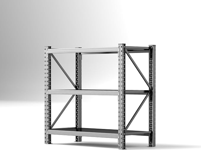 Black, 3-tier, 67\