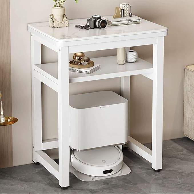 White a