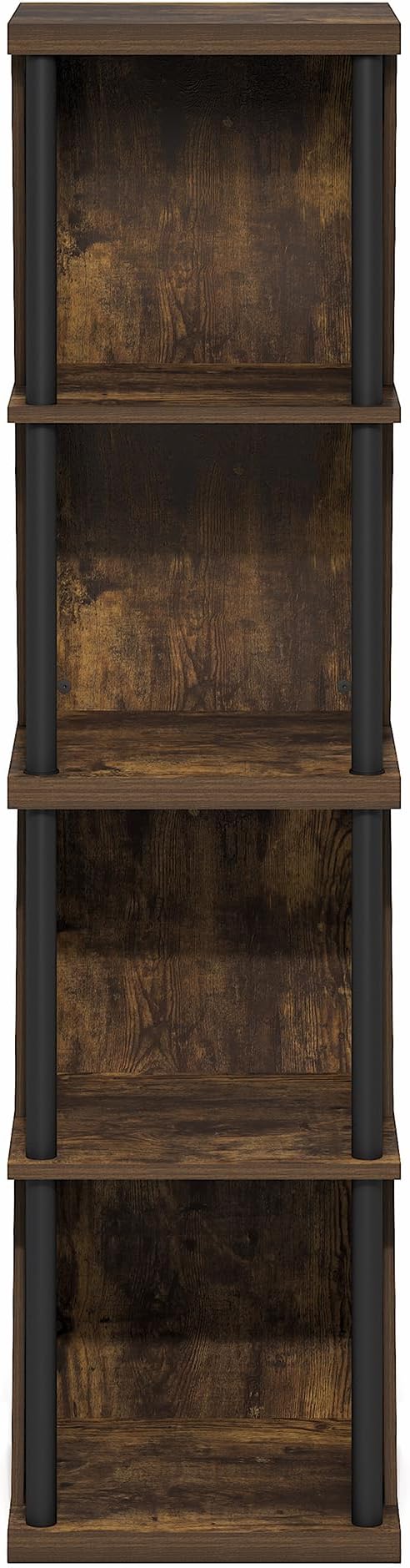 Amber Pine/Black