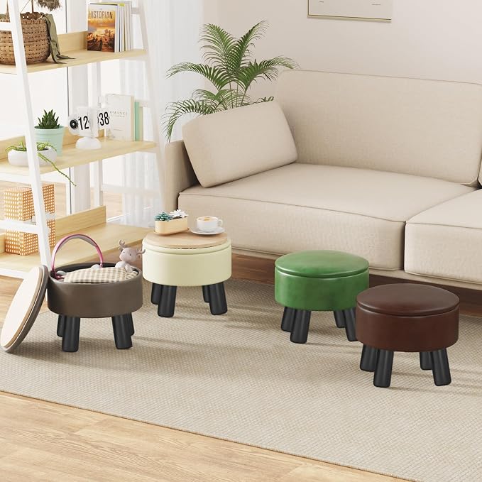 Brown (Faux Leather)