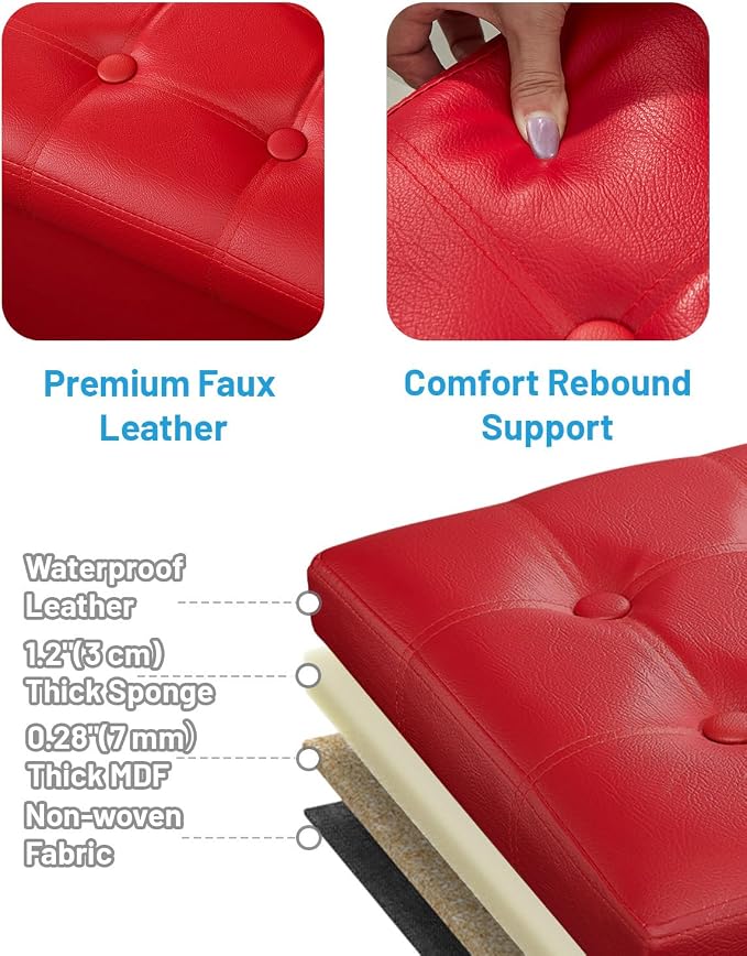 Red 1 Pack.