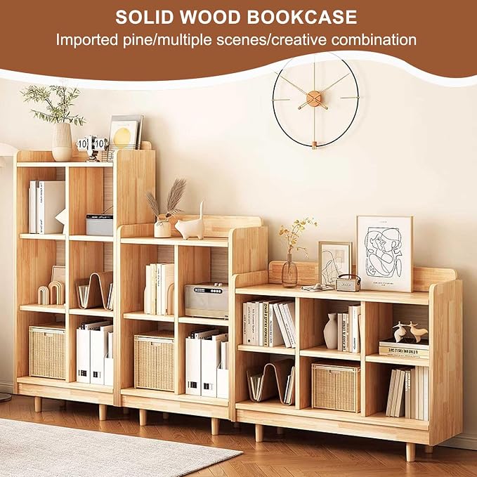 Wood Color