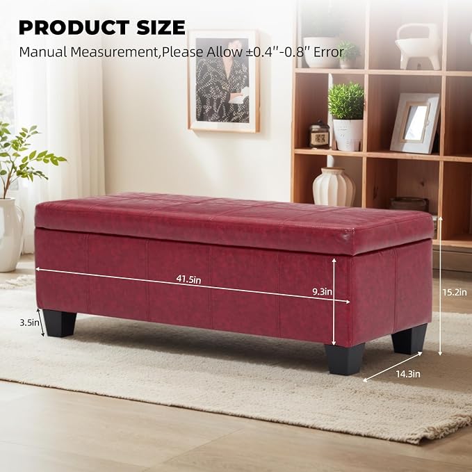 Wine Red