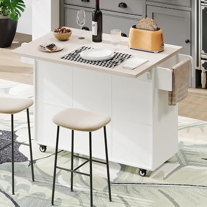 White + Particle Board