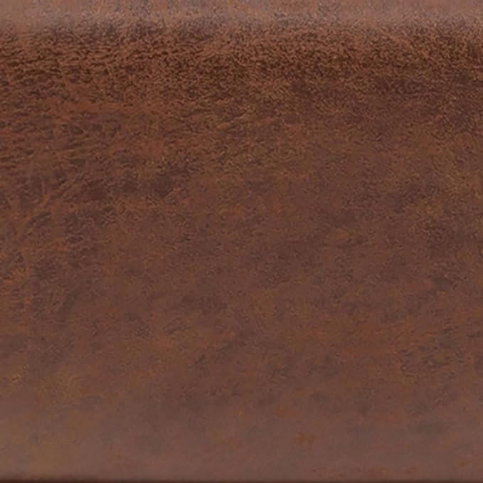 Distressed Pecan Brown
